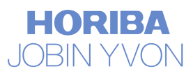 HORIBA JY logo