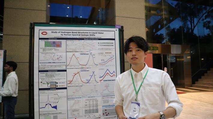 Poster Session-44