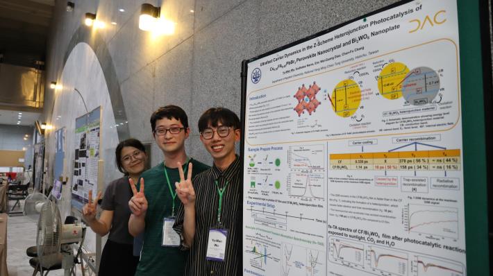 Poster Session-39