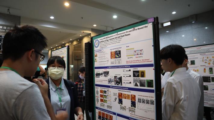 Poster Session-18