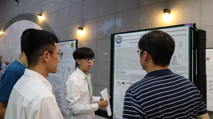 Poster Session-12