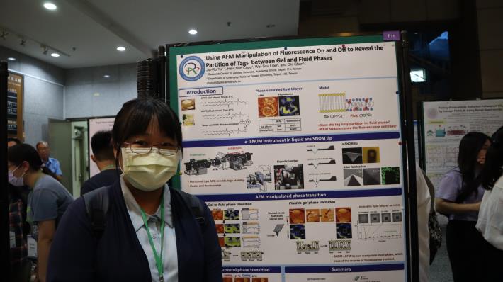 Poster Session-45
