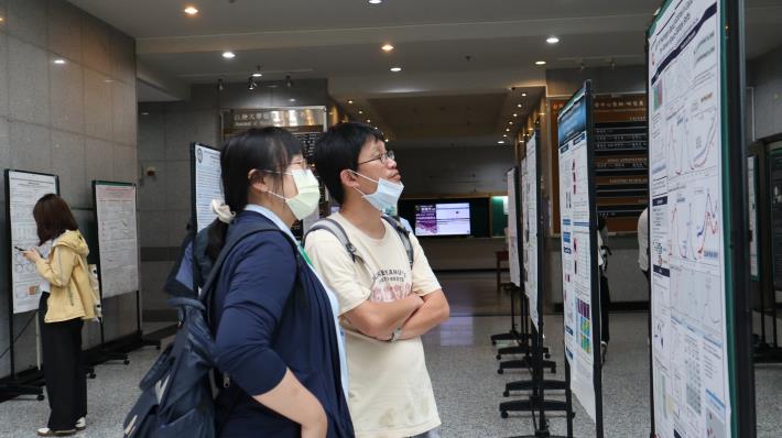Poster Session-3