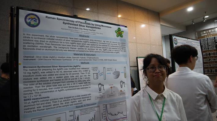 Poster Session-37