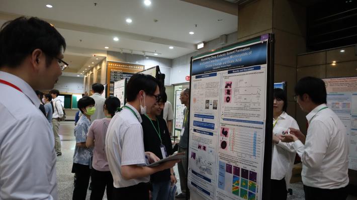 Poster Session-30