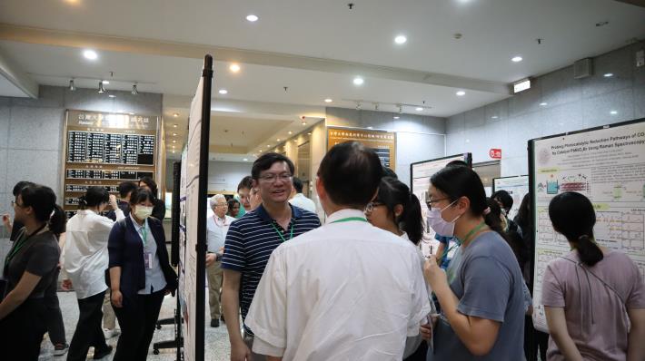 Poster Session-28