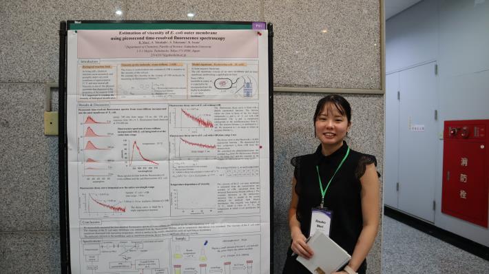Poster Session-32