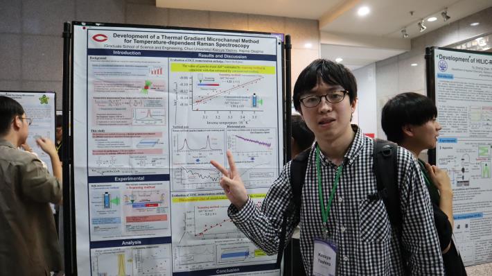 Poster Session-38