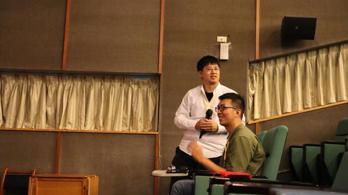 Participants-19