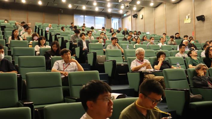 Participants-8