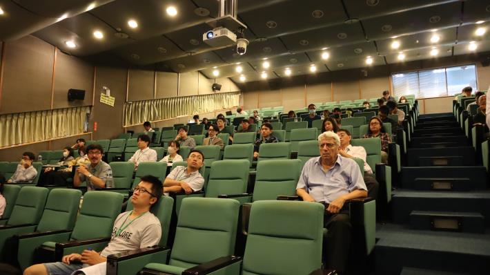 Participants-14