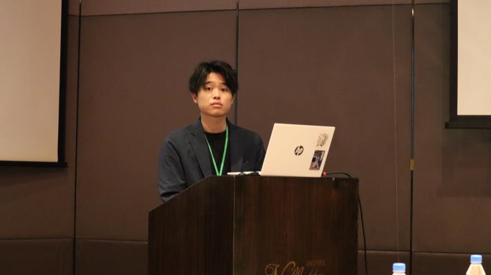 Oral Presentation-24