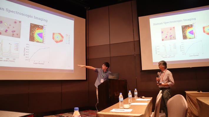Oral Presentation-5