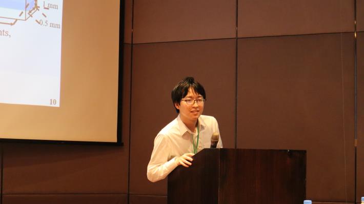 Oral Presentation-20