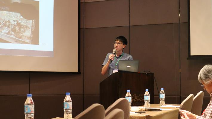 Oral Presentation-3