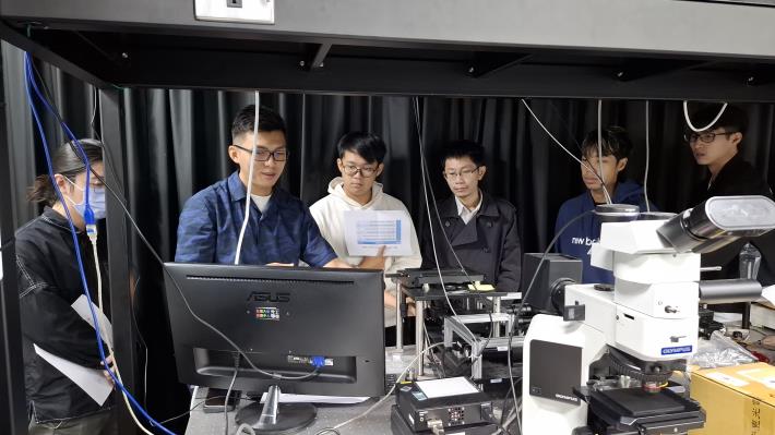 2024.11.29 實作報告 & 整合、掃描機台學習