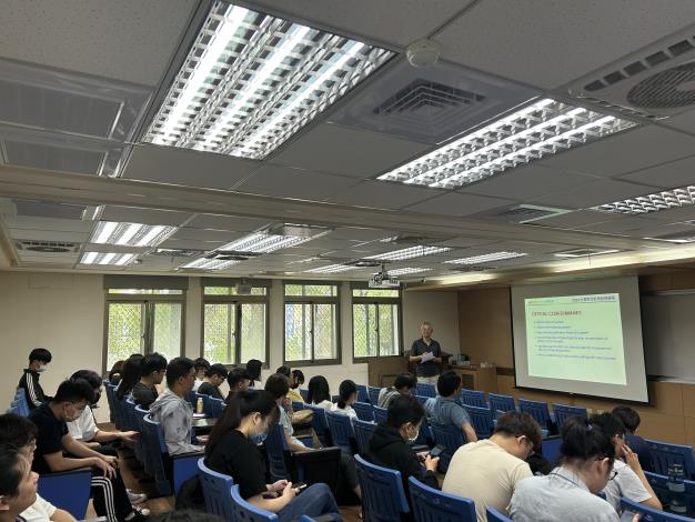 NCKU Training Course-3