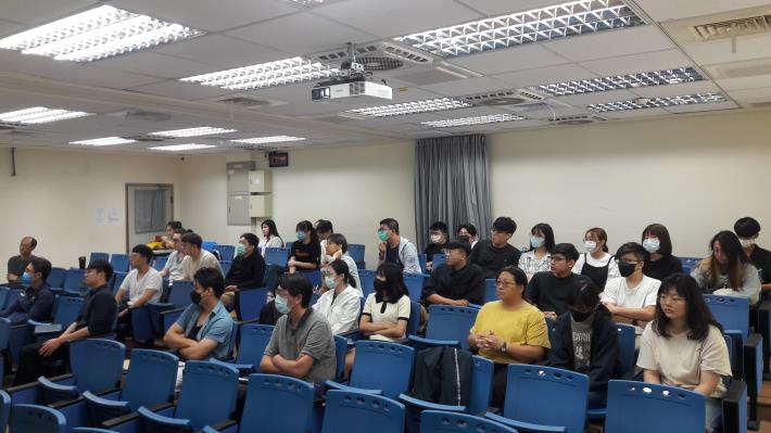 NCKU Training Course-6