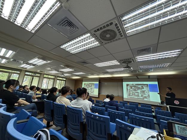 NCKU Training Course-7