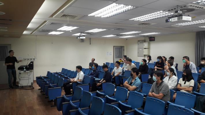 NCKU Training Course-5