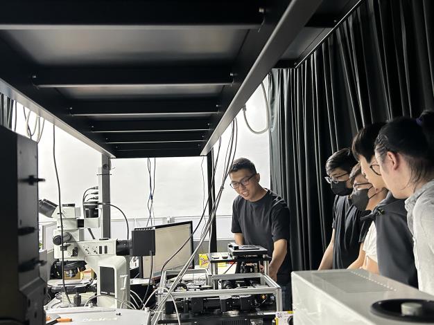 NCKU Training Course-20