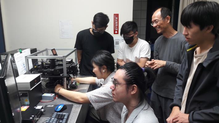 NCKU Training Course-13