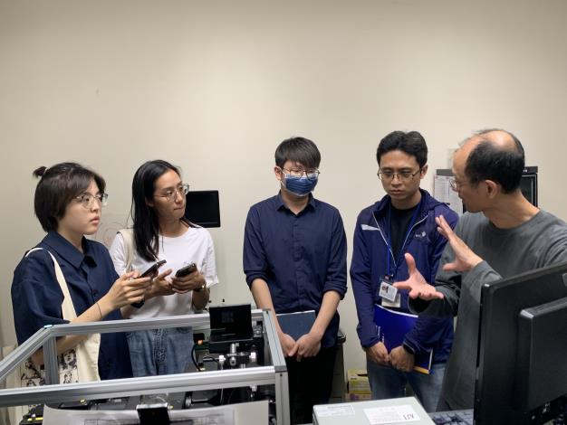 NCKU Training Course-17
