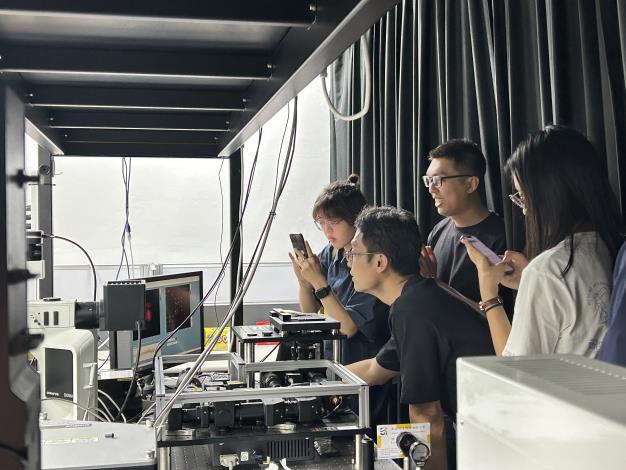 NCKU Training Course-26