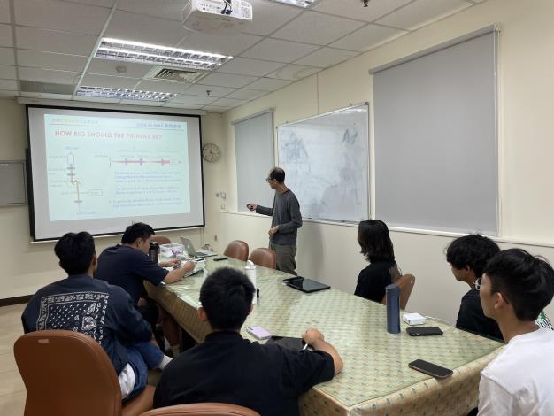 AI-MAT Course-2