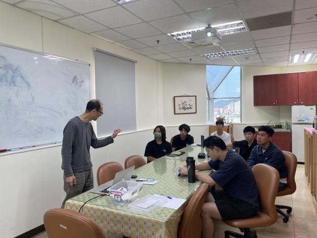 AI-MAT Course-1