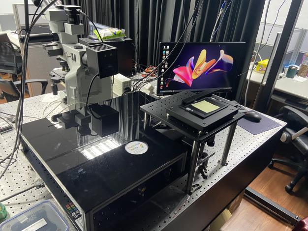 NCKU System installation-2