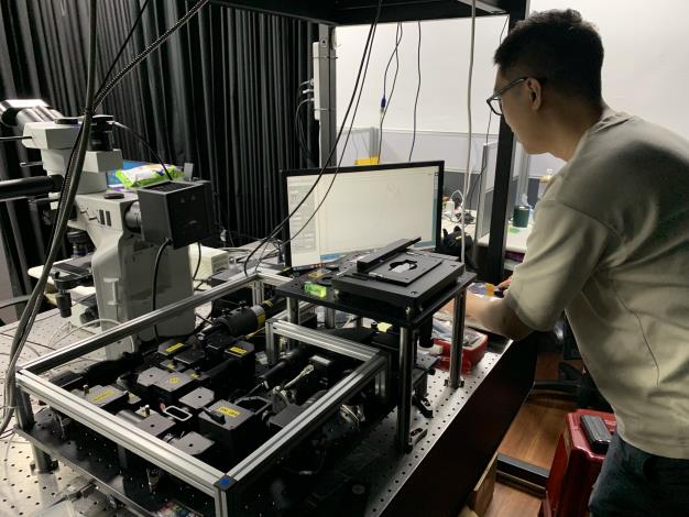NCKU System installation-3
