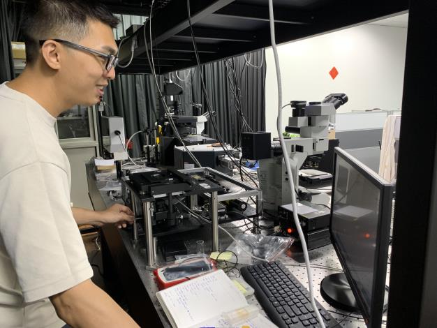 NCKU System installation-5