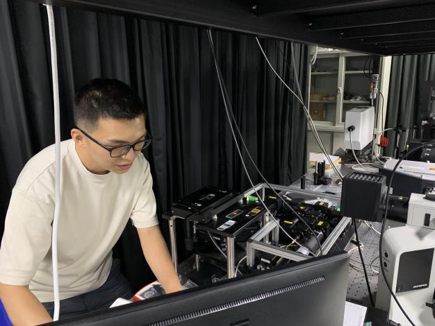 NCKU System installation-4
