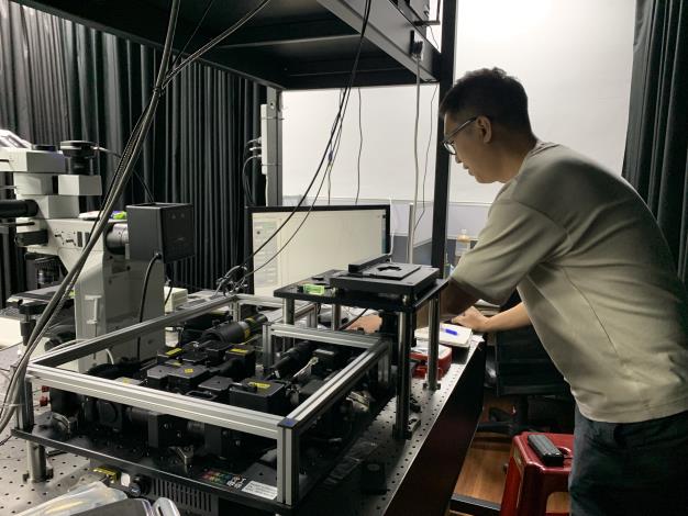 NCKU System installation-6