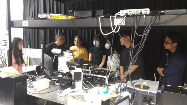 NCKU Training Course-15