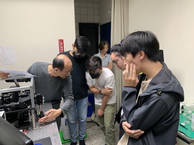 NCKU Training Course-10