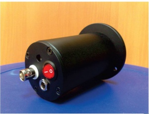 detector